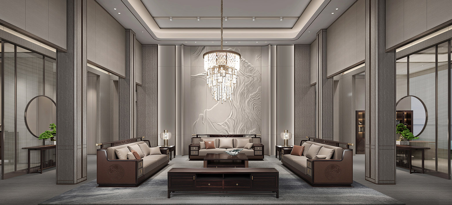 圣華國(guó)際《君品》